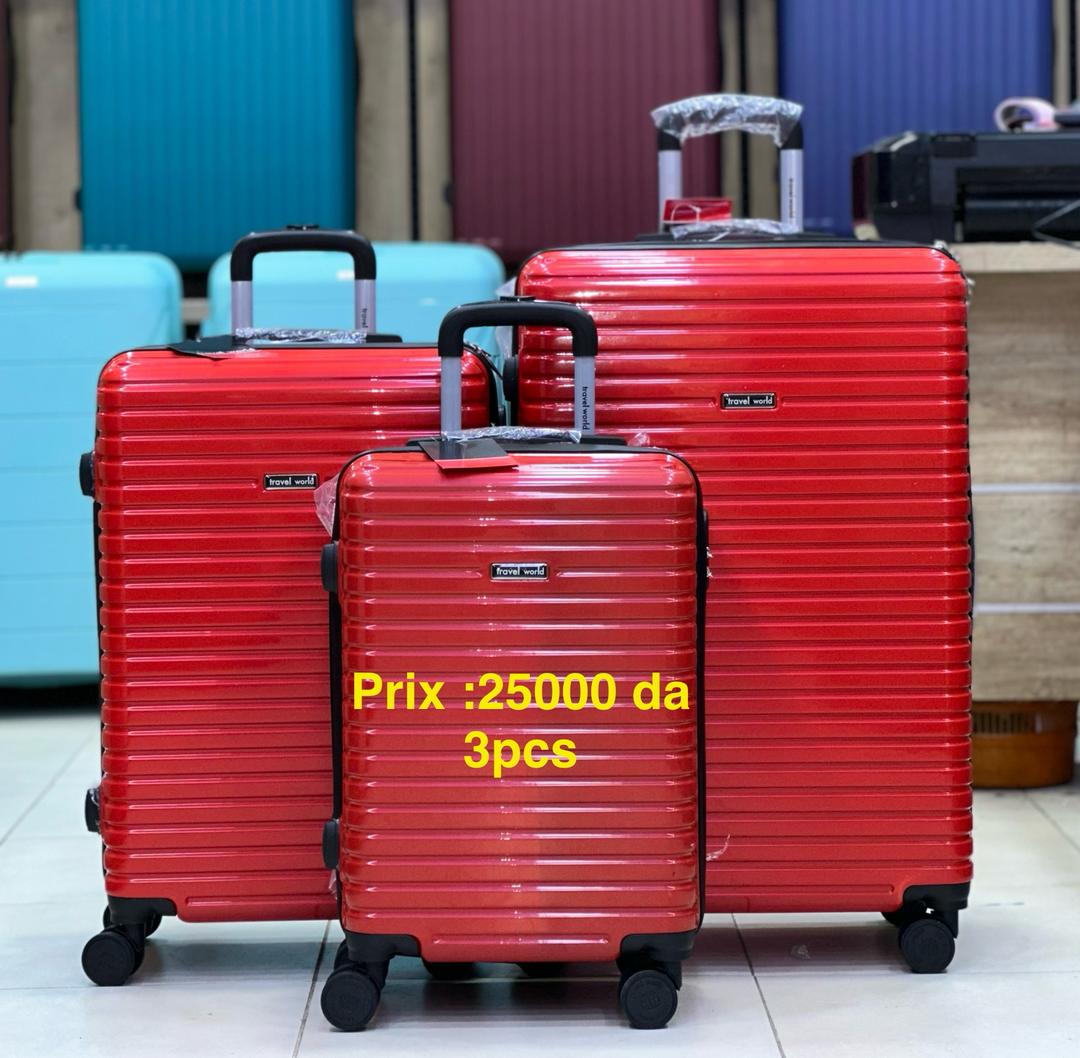 valise